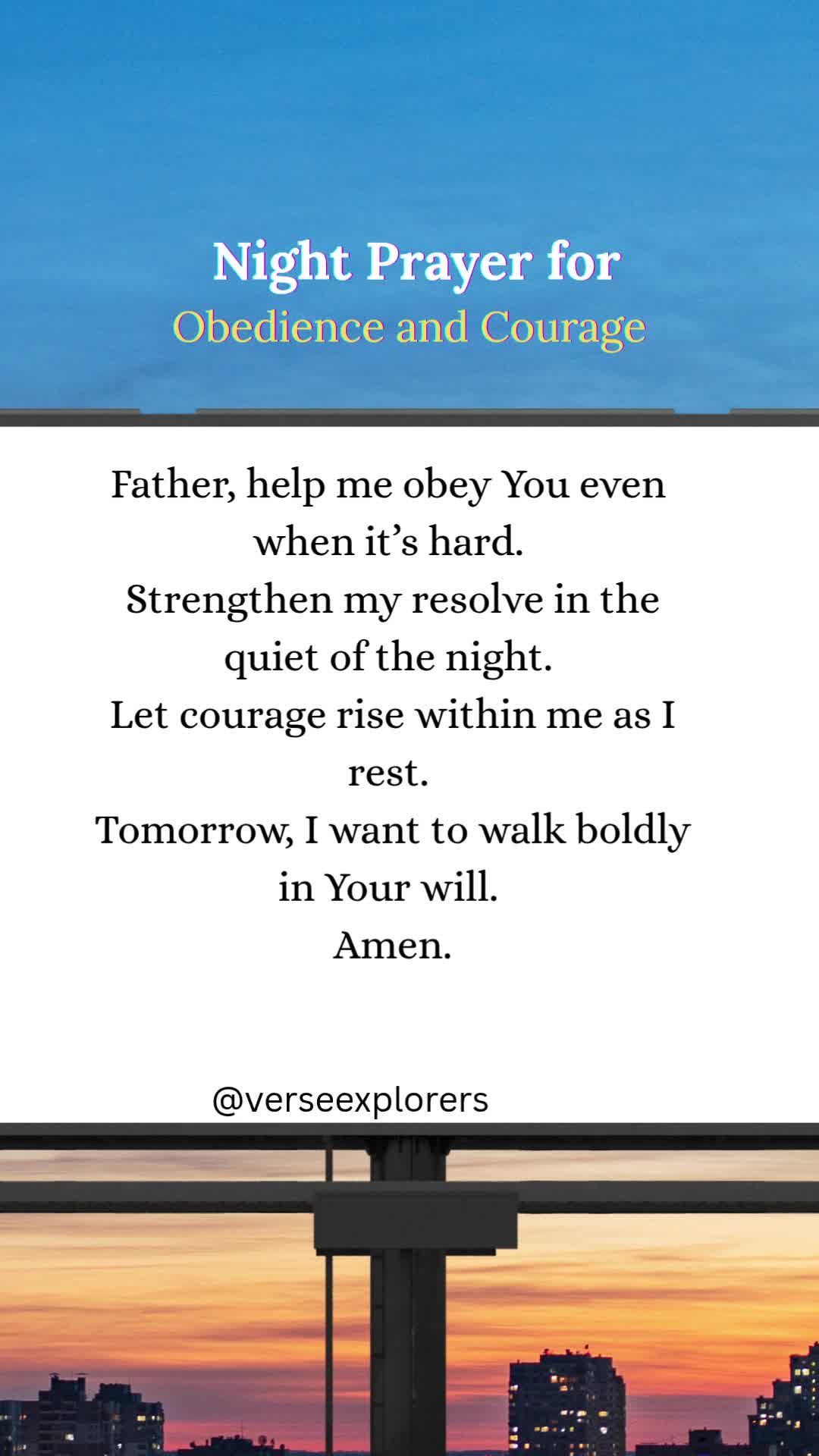 @Follow & Share God's words 🙏