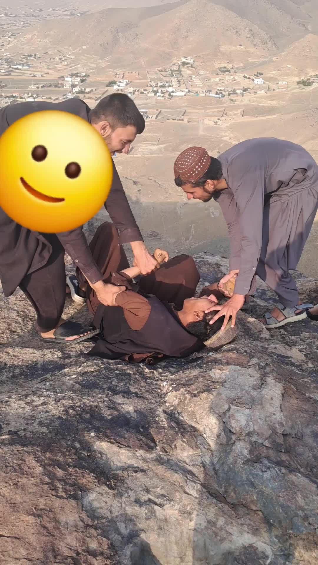 @Afg King
