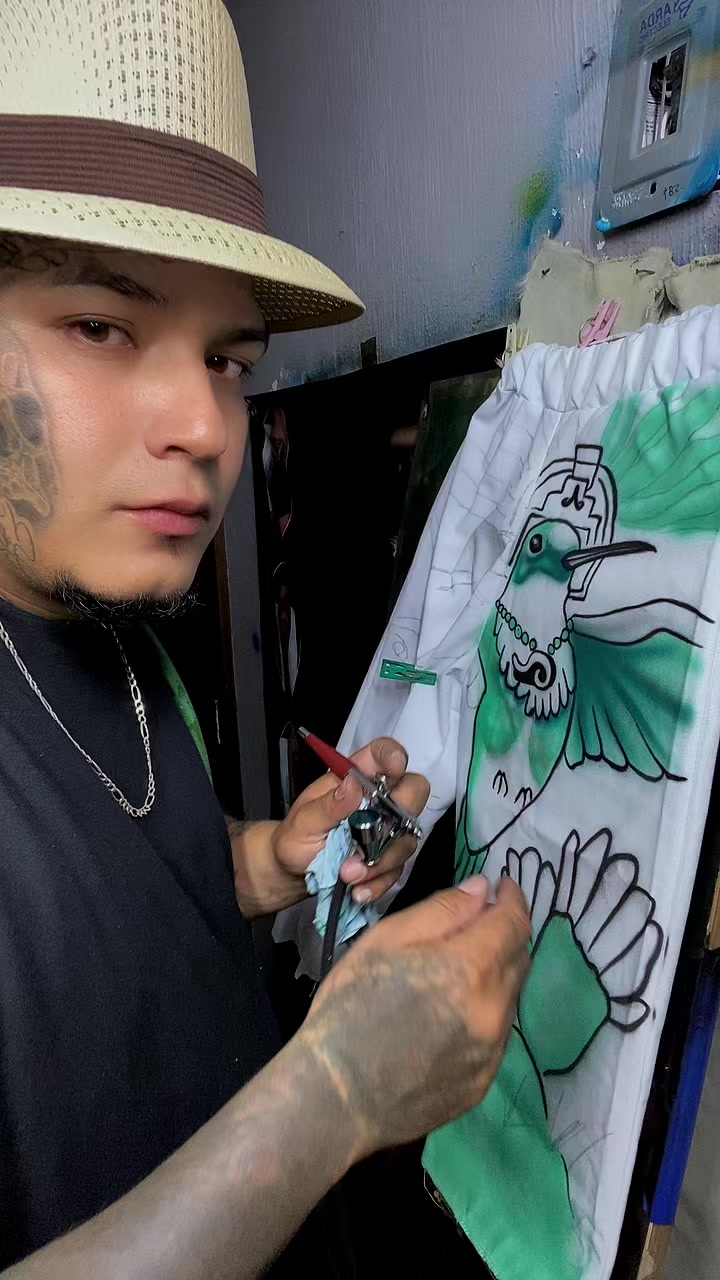 @Alextattoo Nungaray