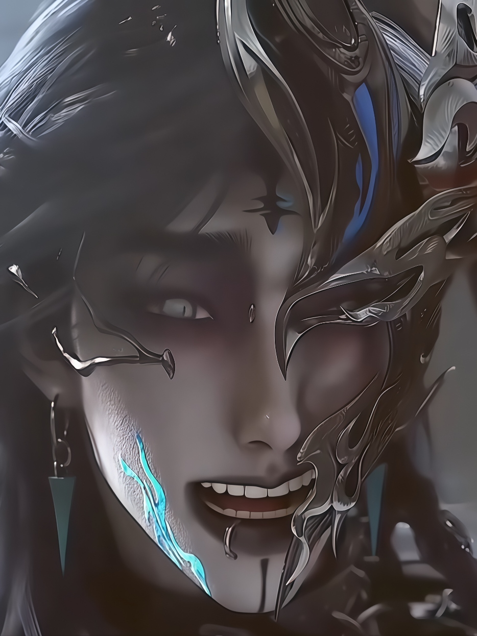 @𝐒𝐚𝐢𝐧𝐭𝐬 𓆰Qɪɴɢ徐清