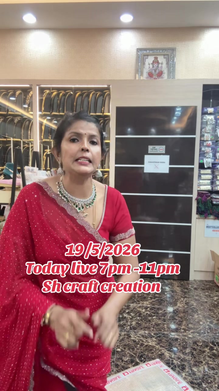 @sh craft creation0