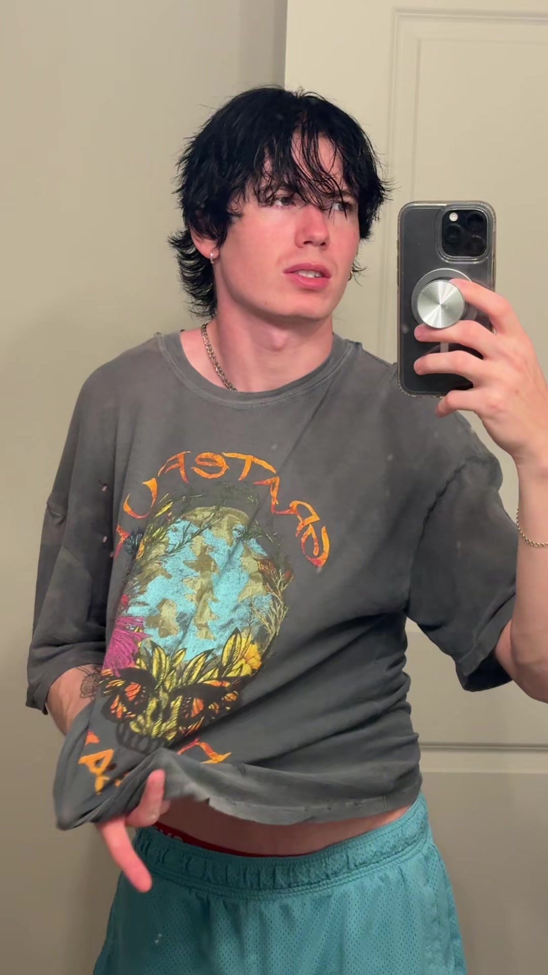 @Itsevanwade