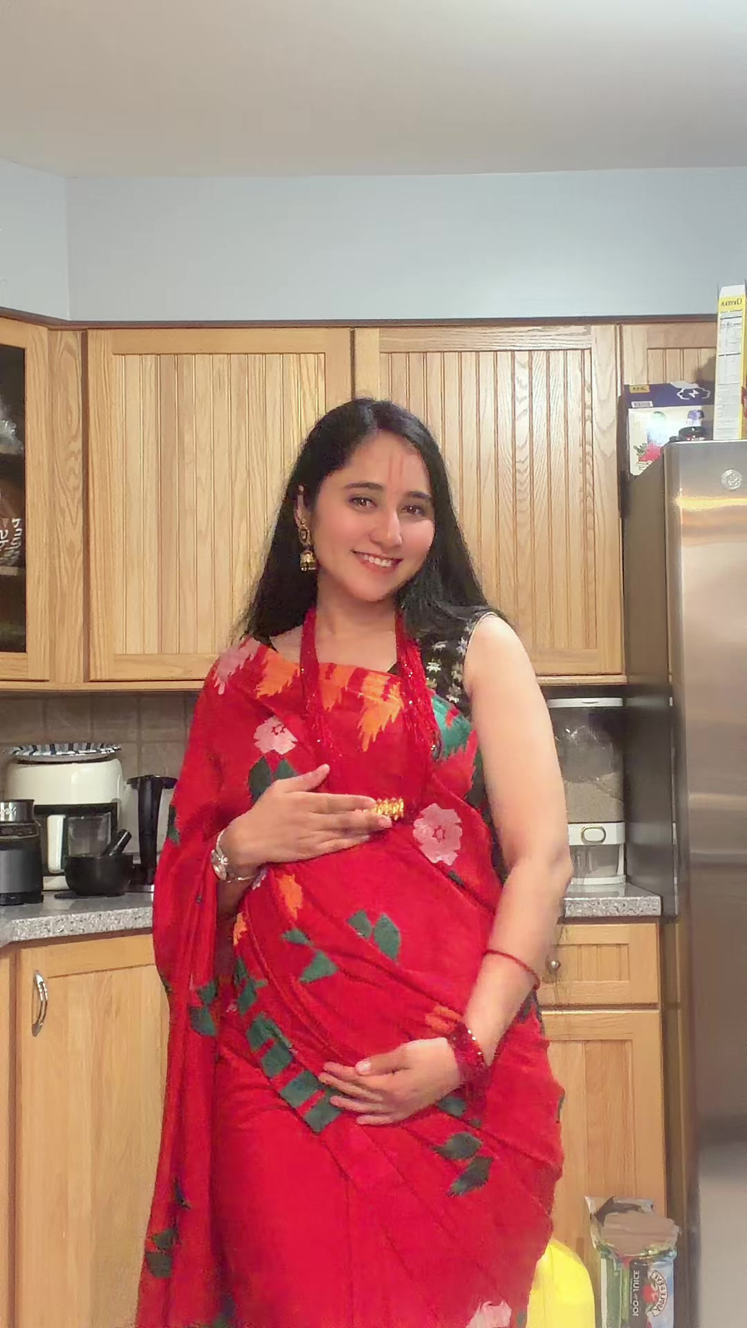 @Supriya Arjel🧿❤️