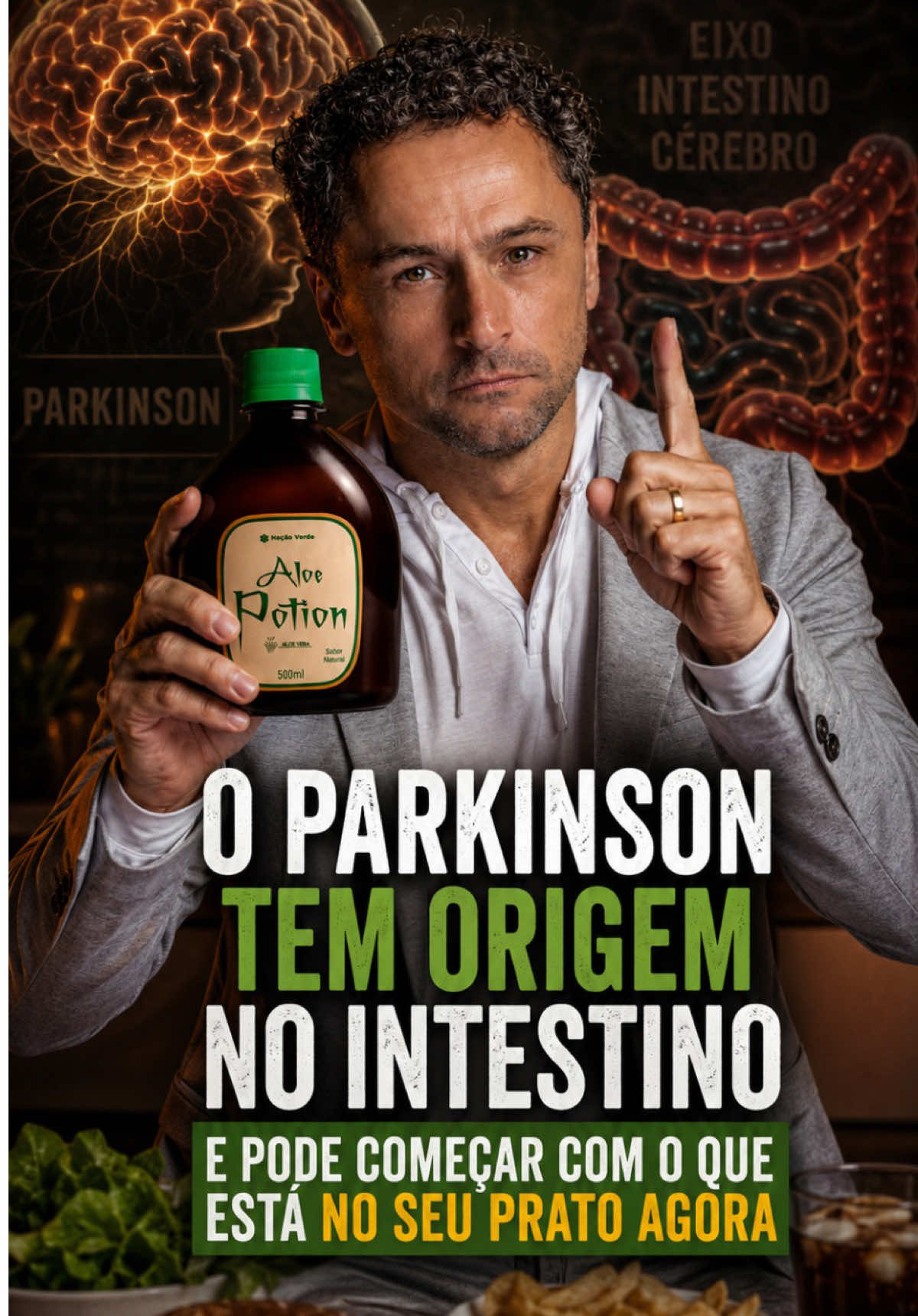 @Nação Verde