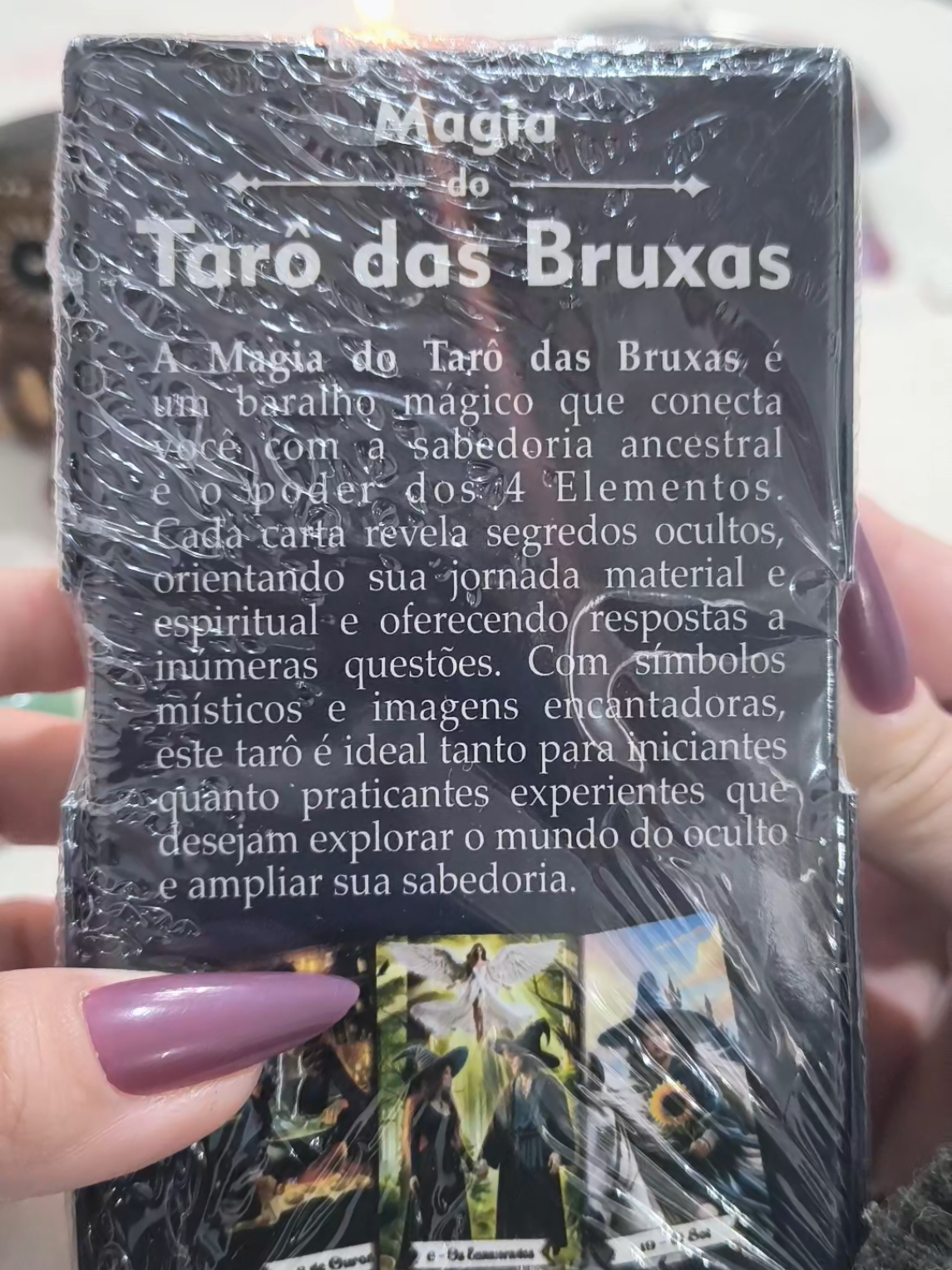 @Letyh Tarot ✨