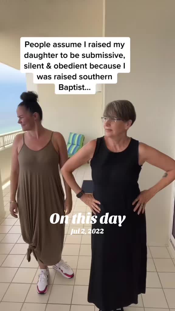 @Rev Karla