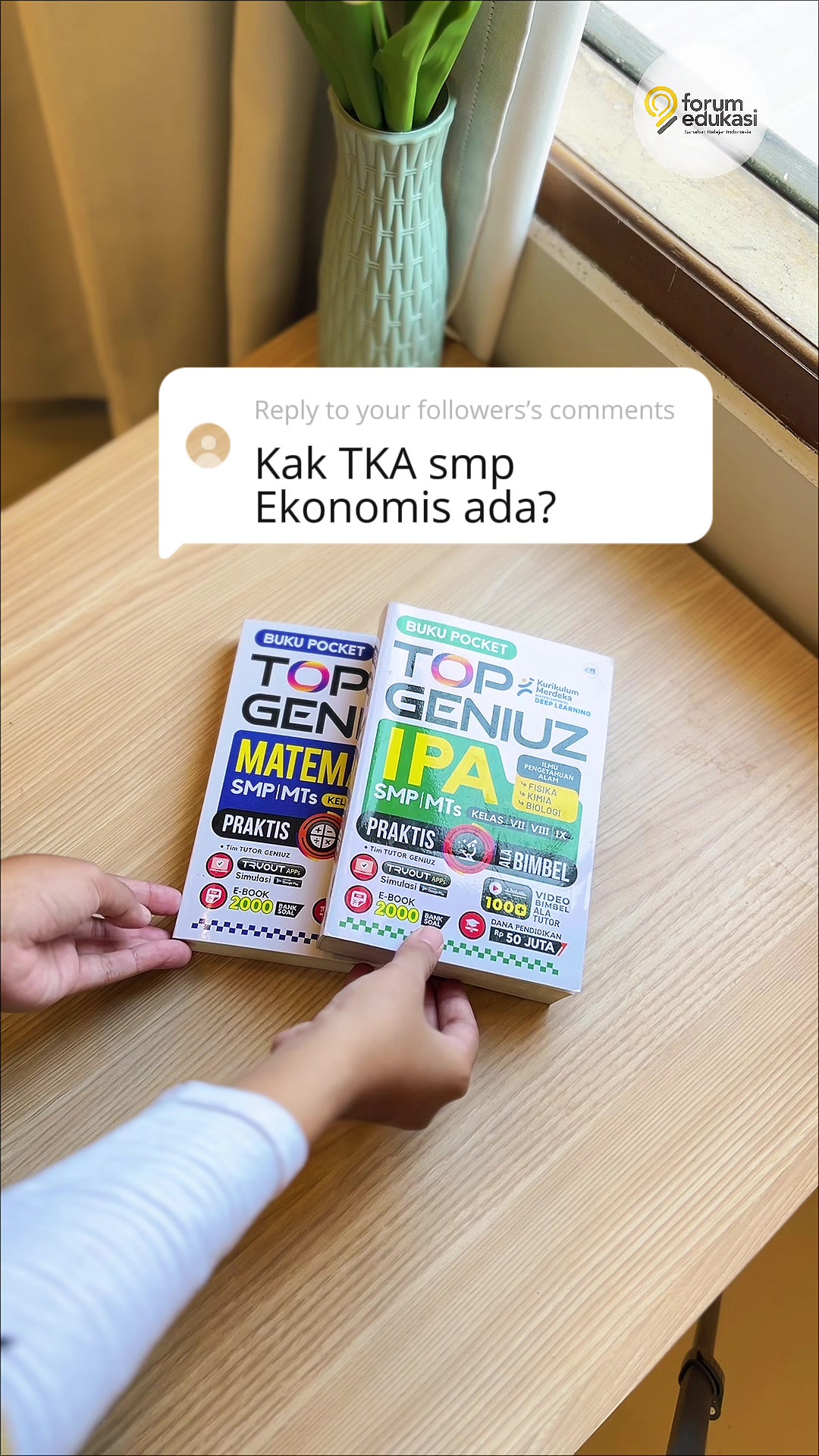 @forumedukasi