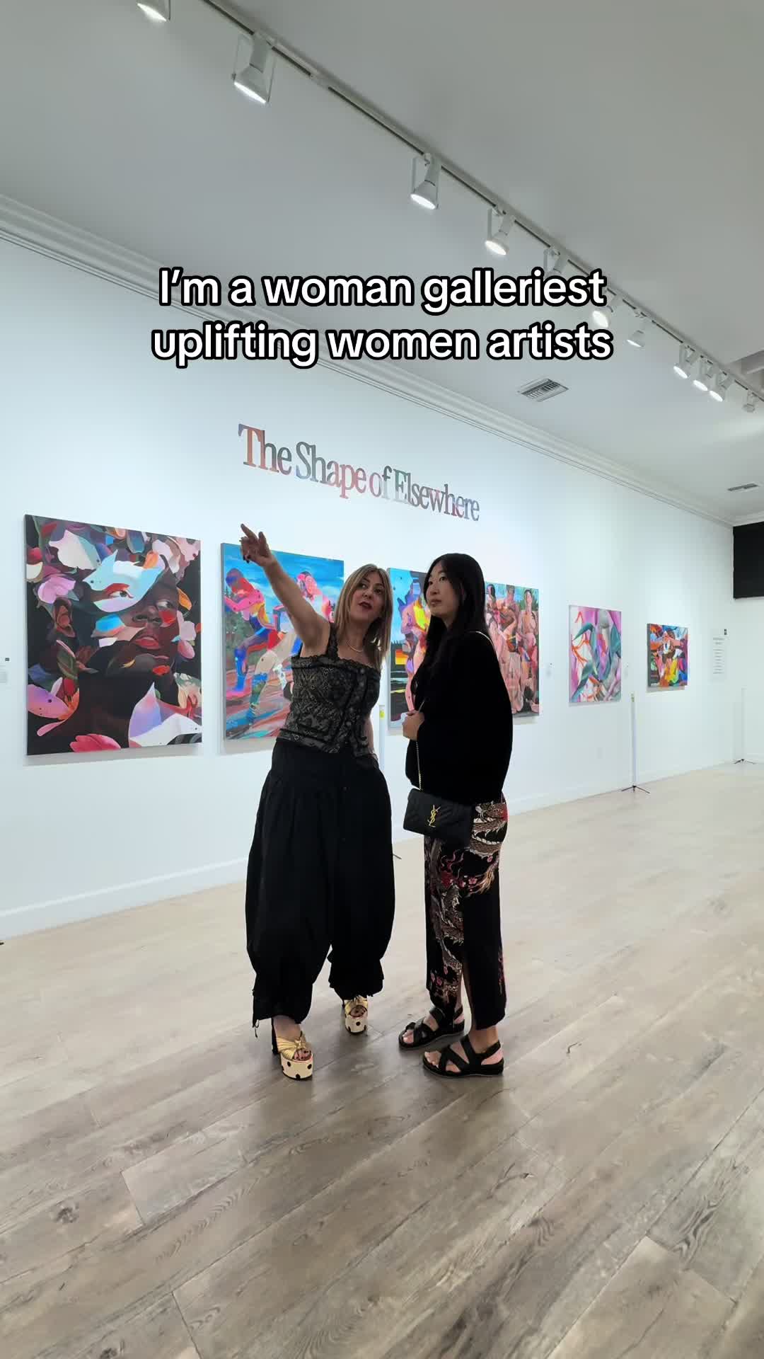 @Mash Gallery Los Angeles
