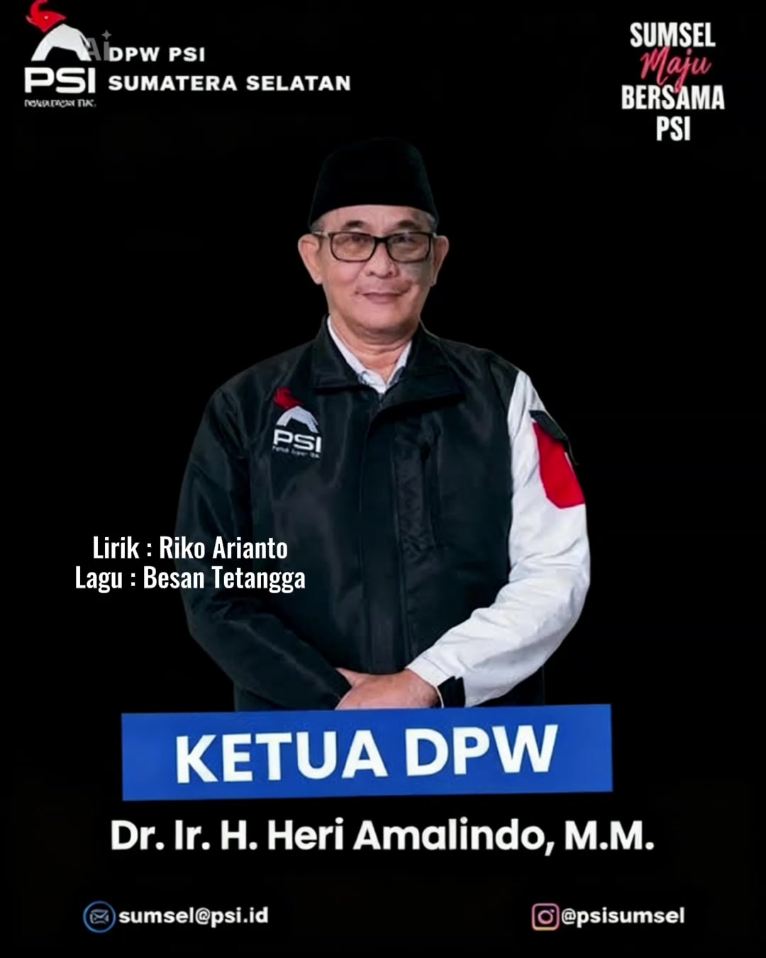 @Besan Tetangga