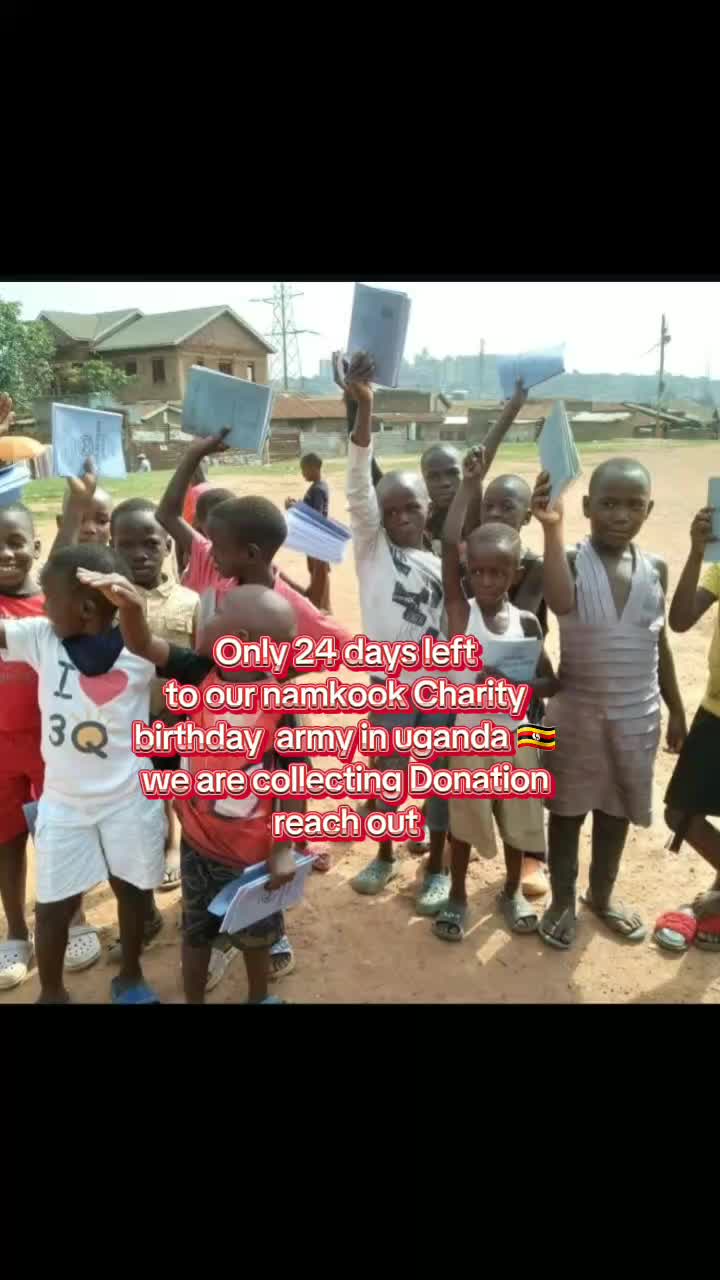 @BTS ARMY UGANDA OFFICIAL 🇺🇬