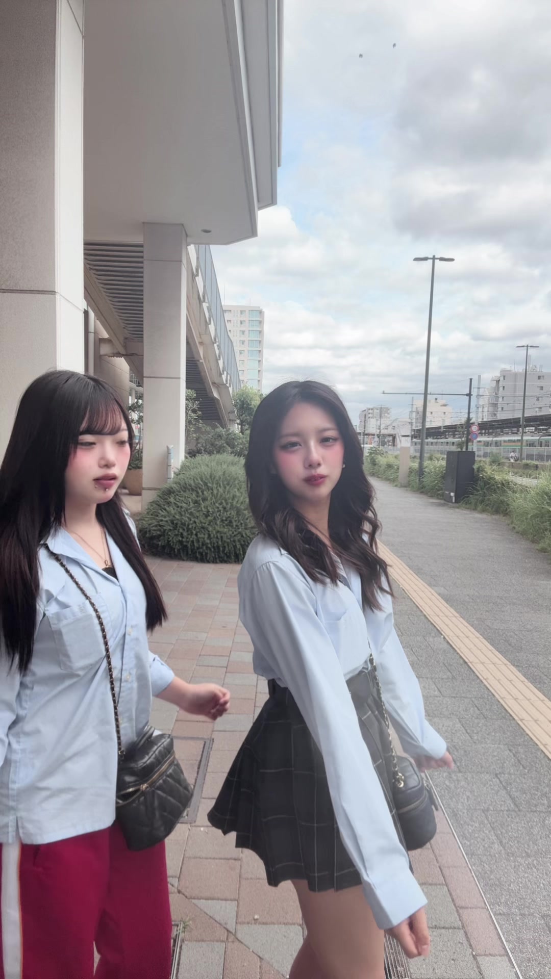 @あんな