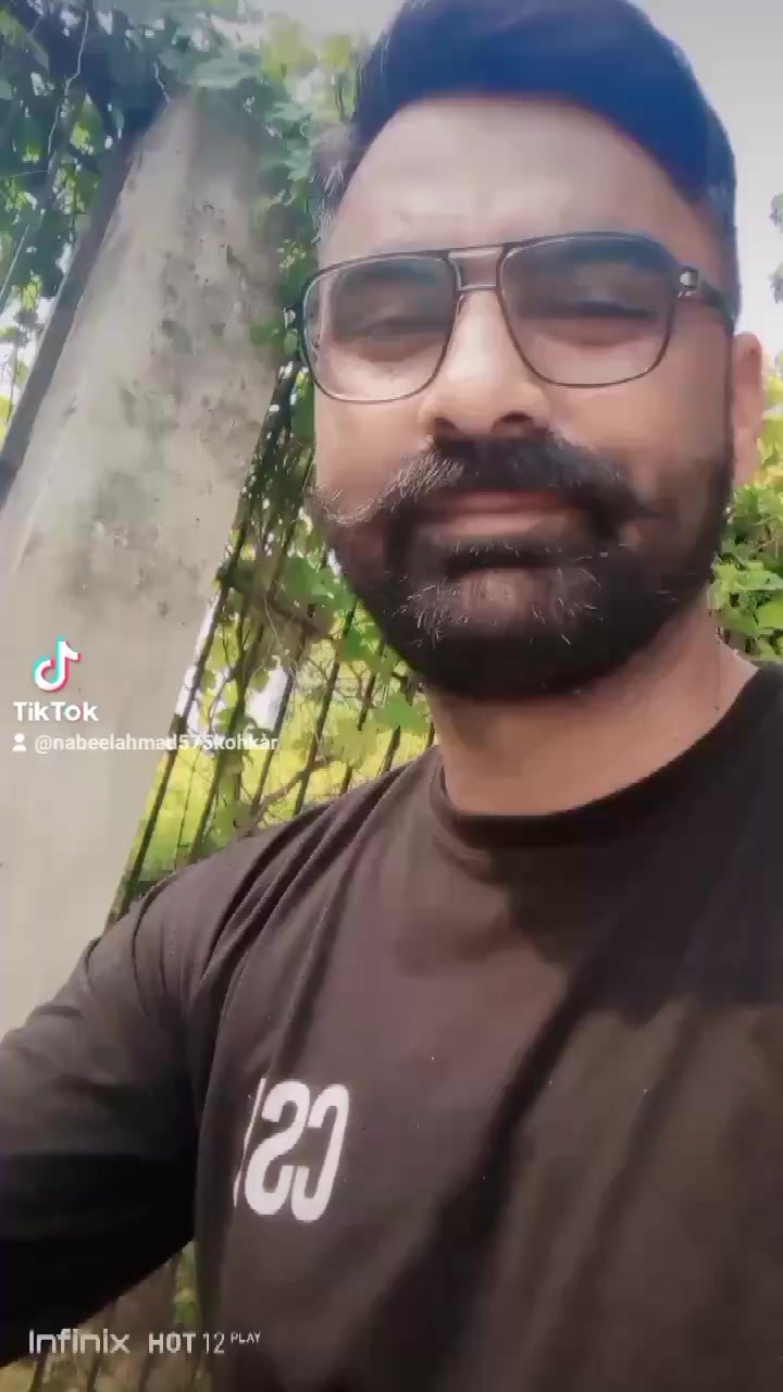 @Nabeel Ahmad