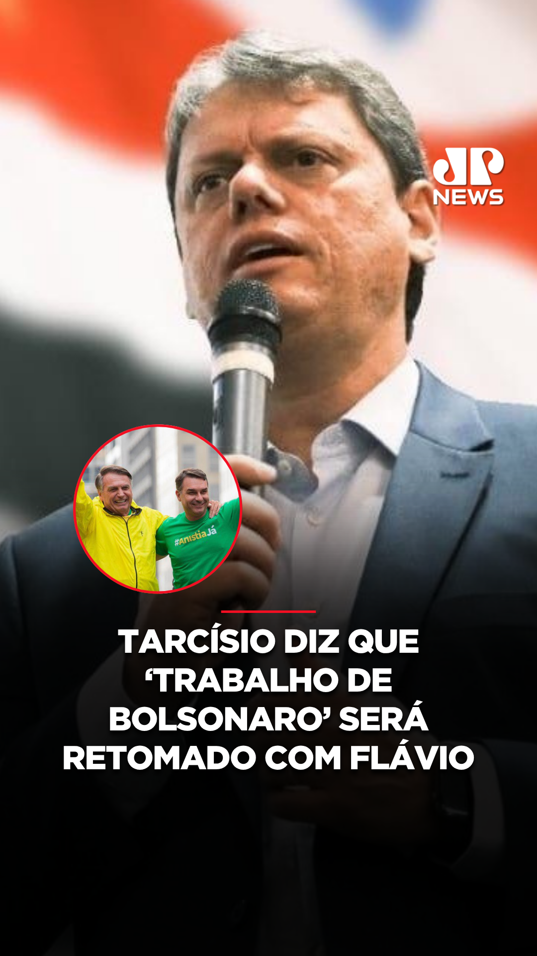 @Jovem Pan News