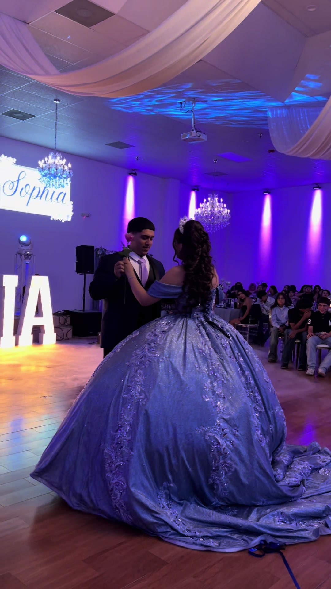 @Dolce Villa Events
