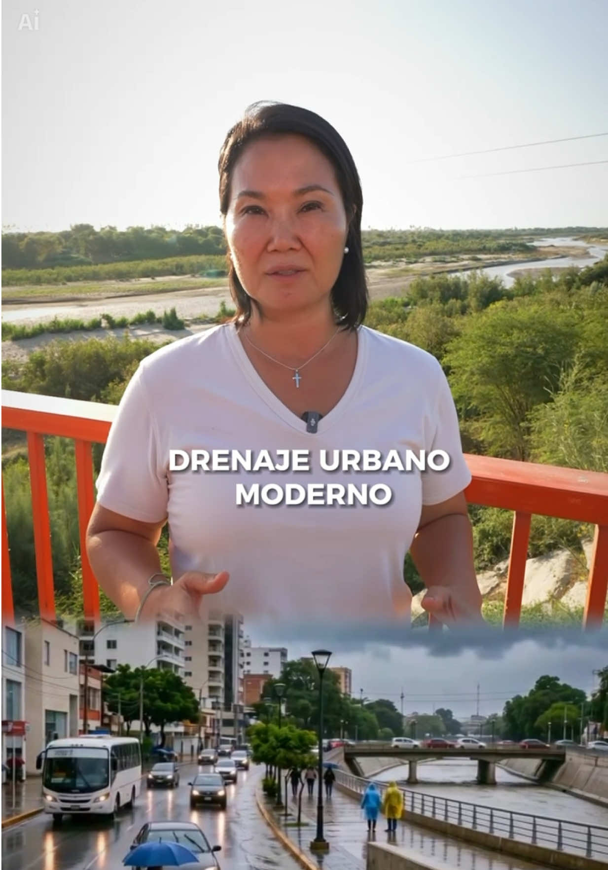 @Keiko Sofía