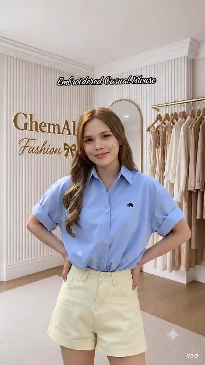 @GhemAI Fashion 🎀