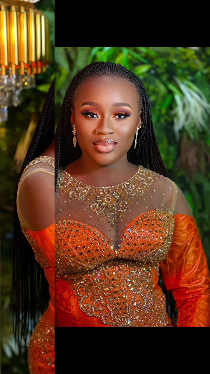 @💫salma 💫Niger 🇳🇪