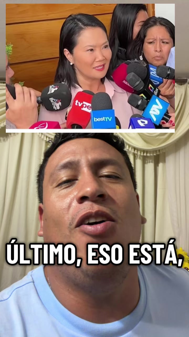 @Mickysabecosas