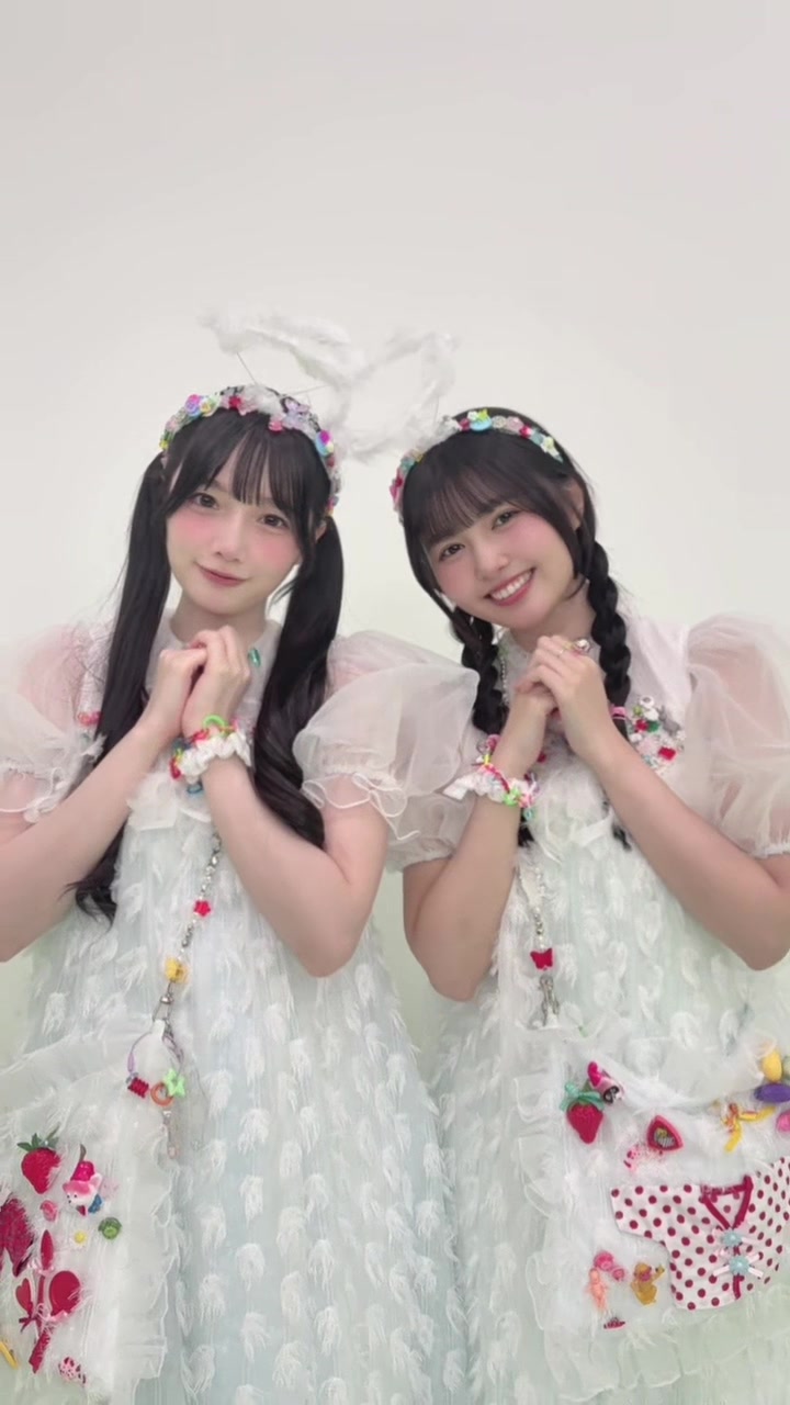 @うゆさきな🐰🐱