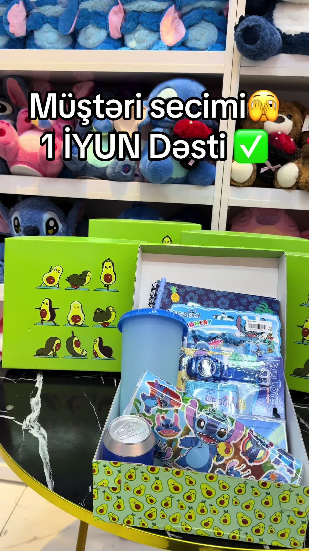 @Qutu Mutu Magazalar Sebekesi