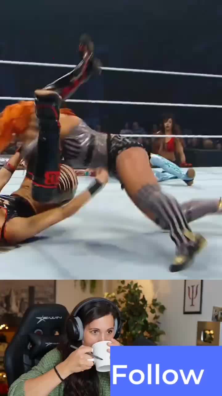 @Wrestling Zone