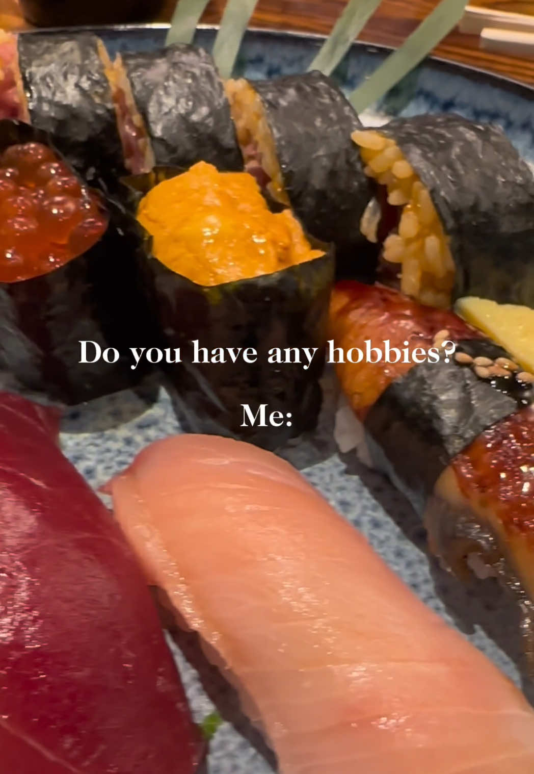 @Sushi Adachi