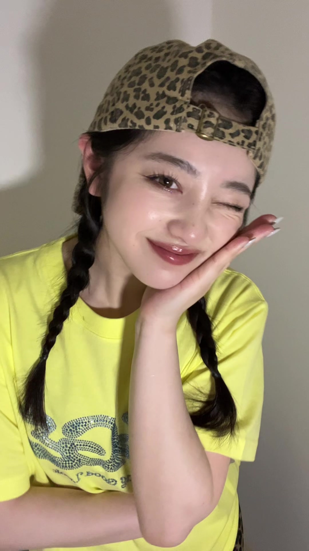 @百