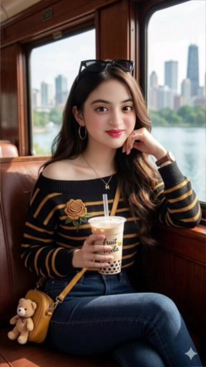 @Julia Beserra