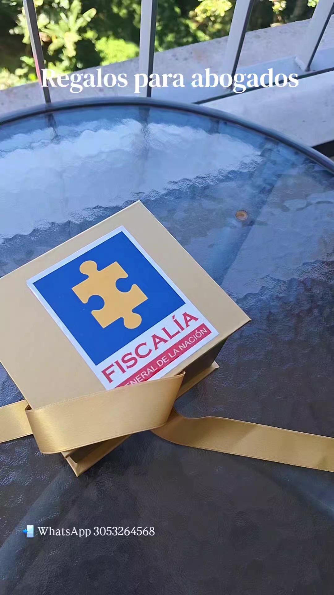 @Regalos Personalizados