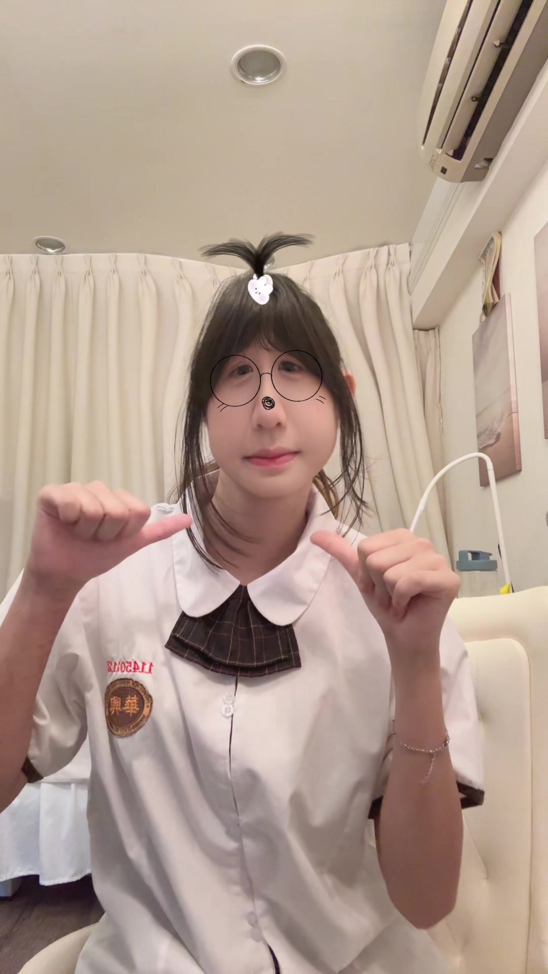 @許子言