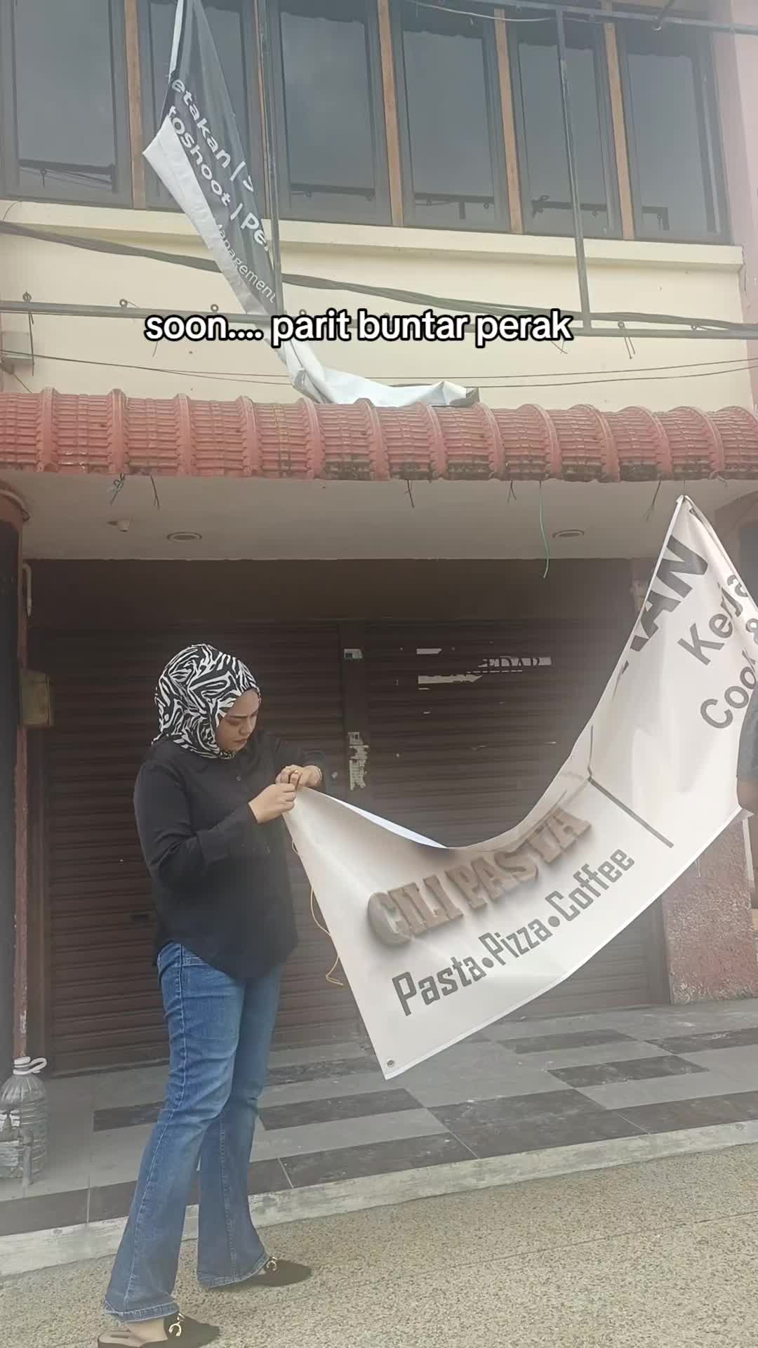 @Bilis menangis viral