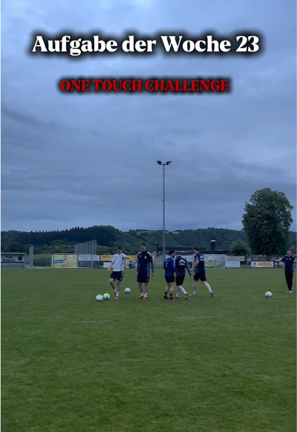 @TuS Hausen 1. Mannschaft