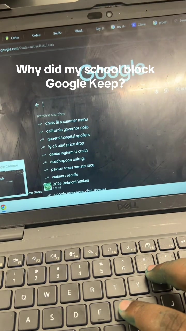 @SaltyKoolaid