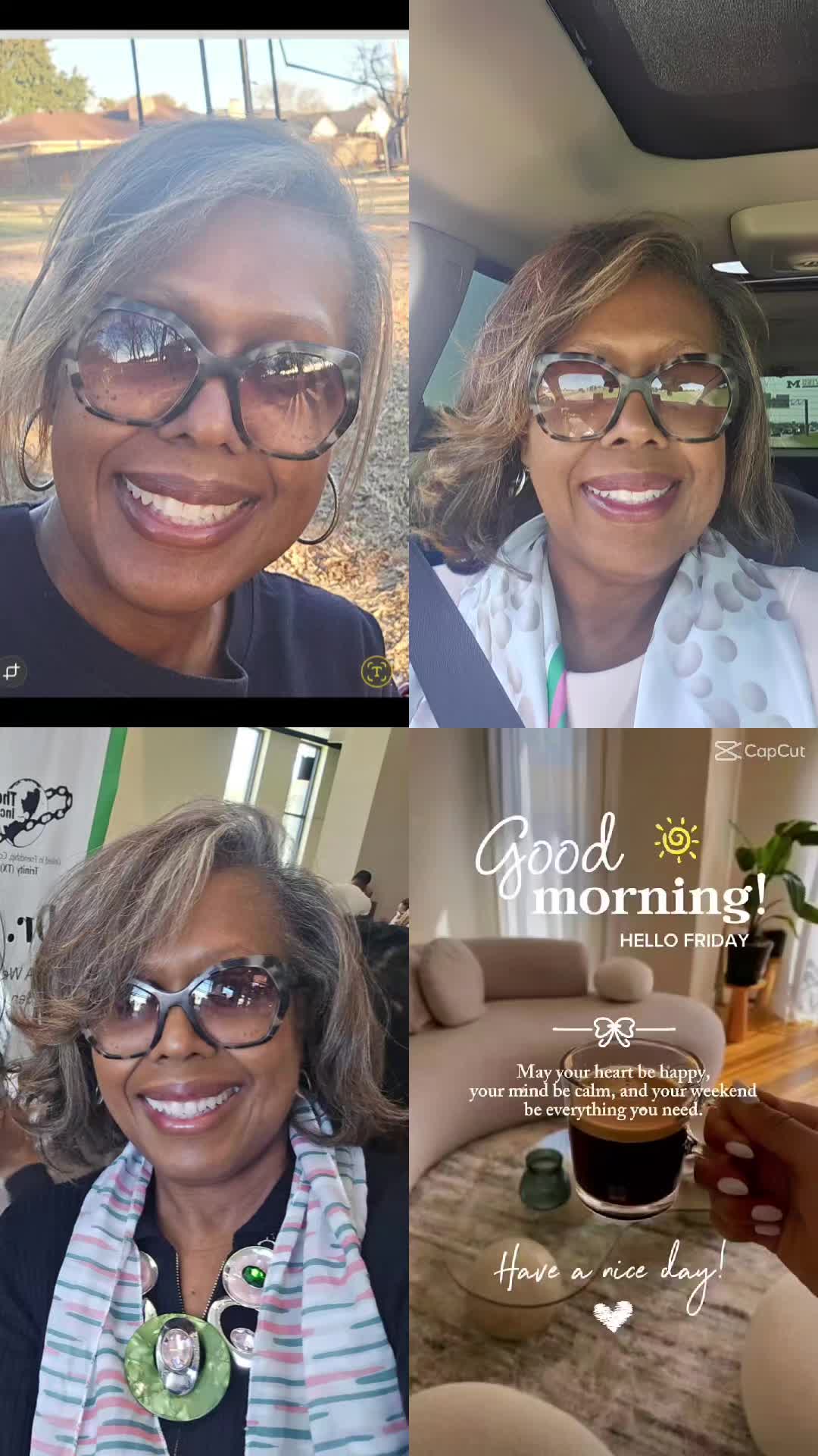 @Caregiver Chronicles