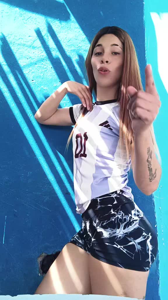 @Agustina vega