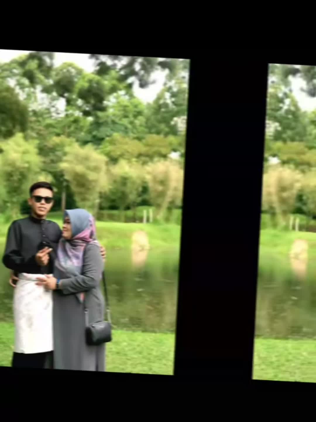 @Ida Zuraidah