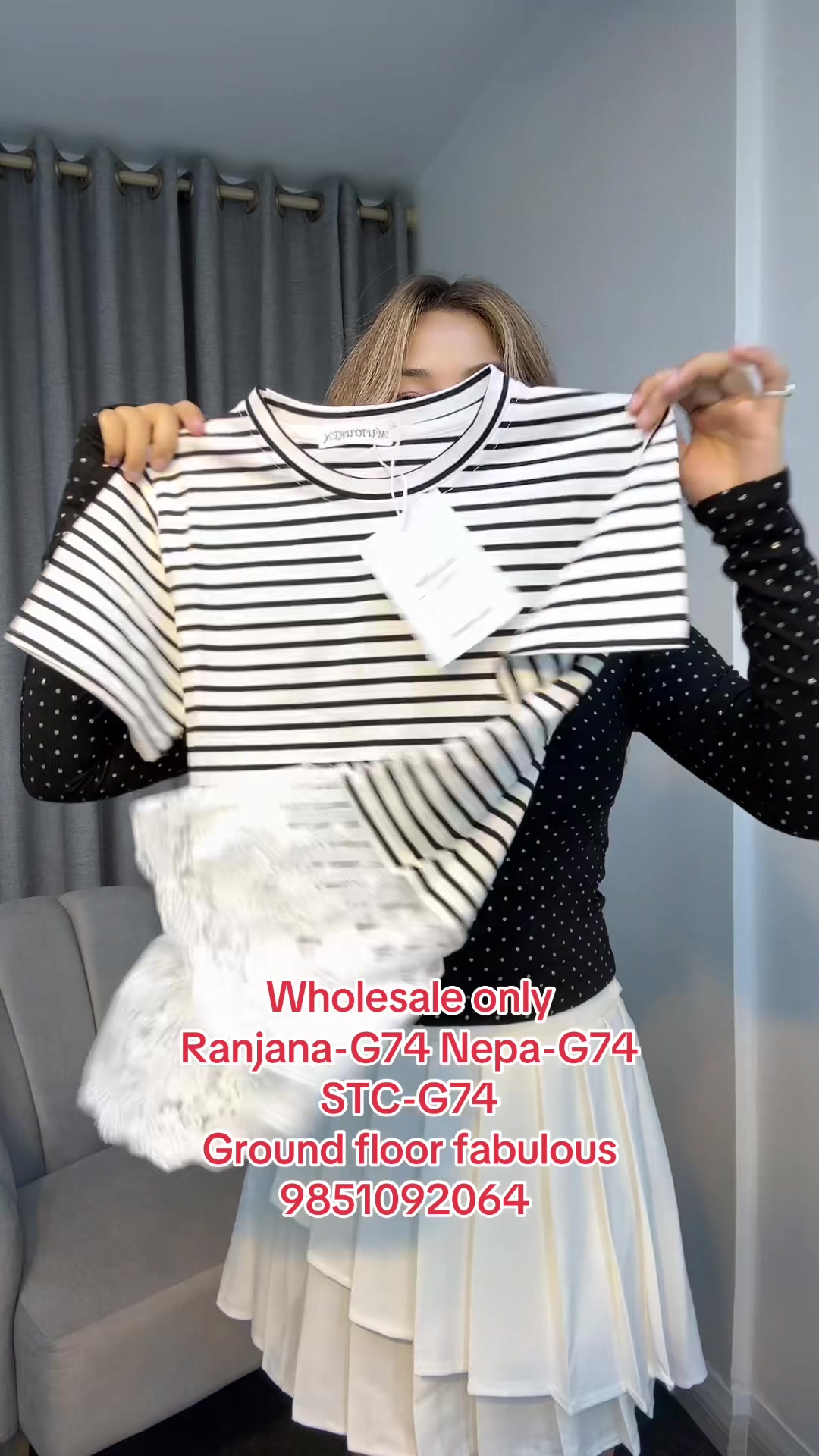 @fabulous wholesale