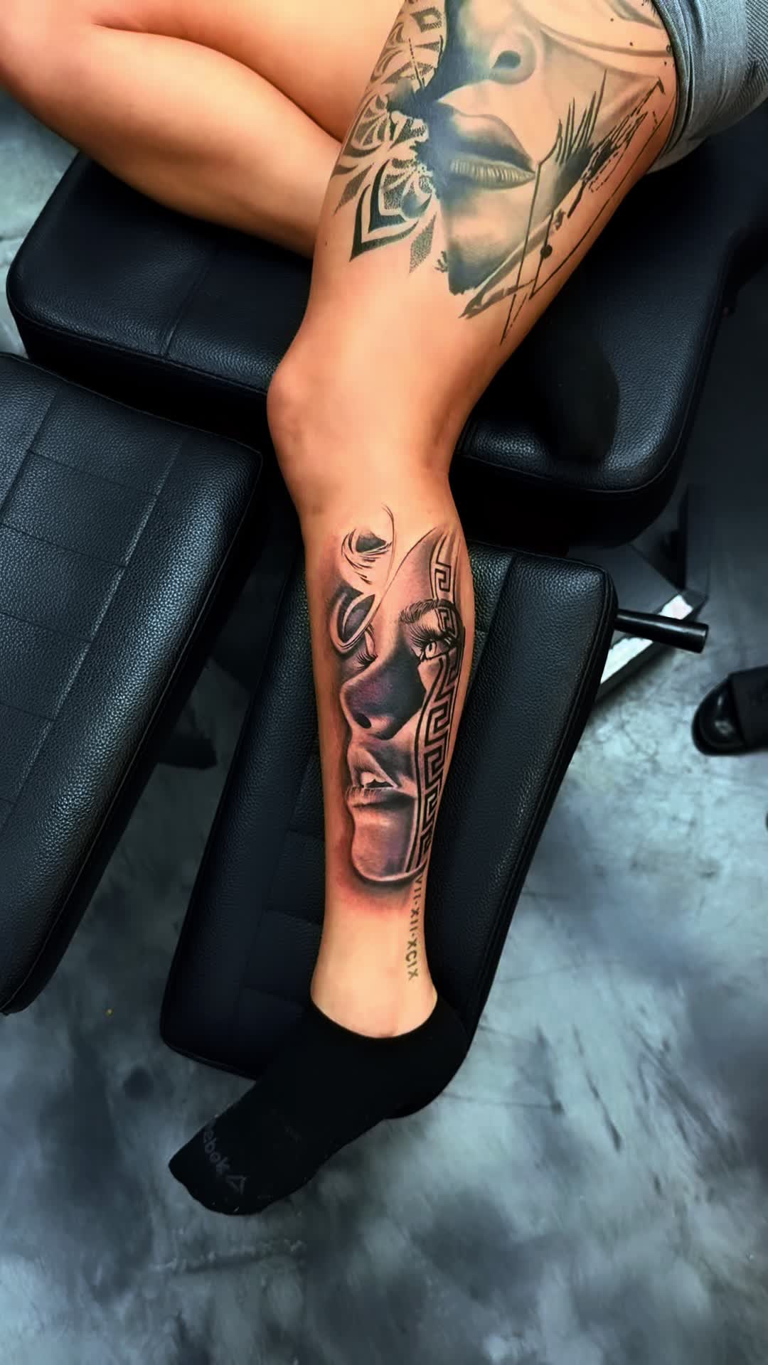 @tattoo casper