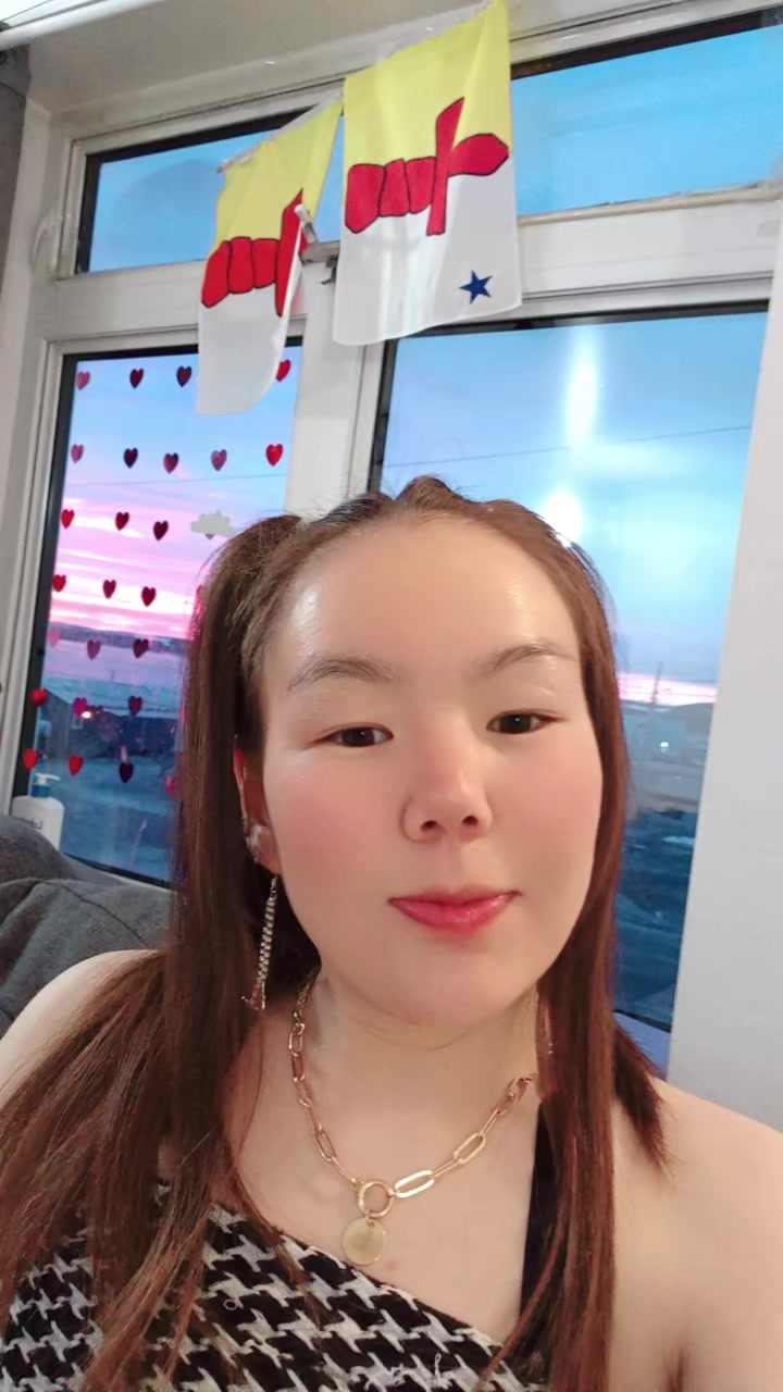 @Lisa Vanessa Iqaluq