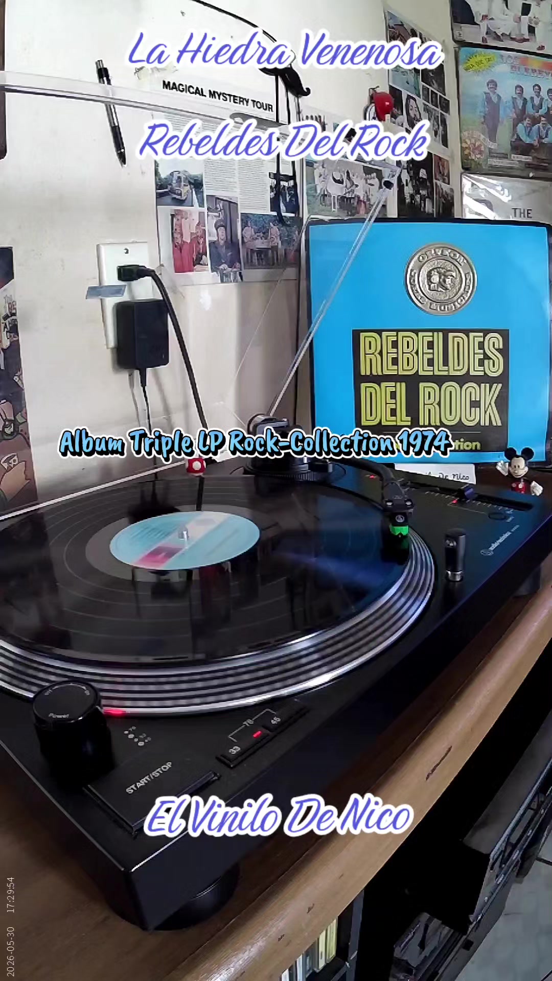 @El Vinilo De Nico 📀