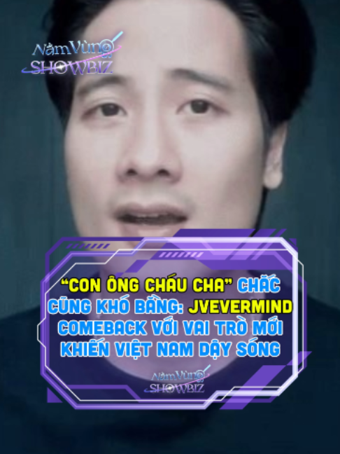 @Nằm Vùng Showbiz