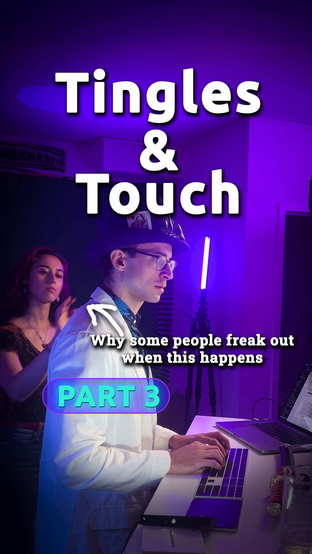 @Avisha =🧬Mildly Mad Scientist