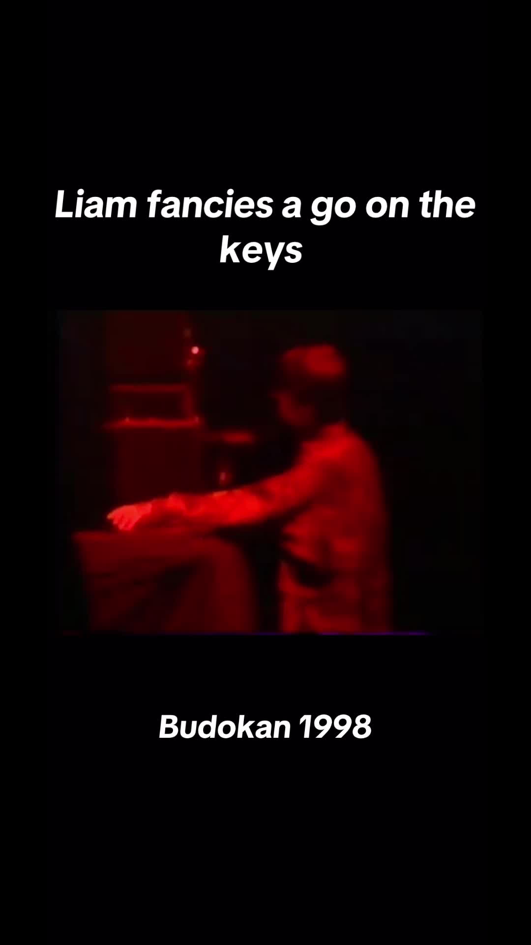 @Oasis Forgotten Songs