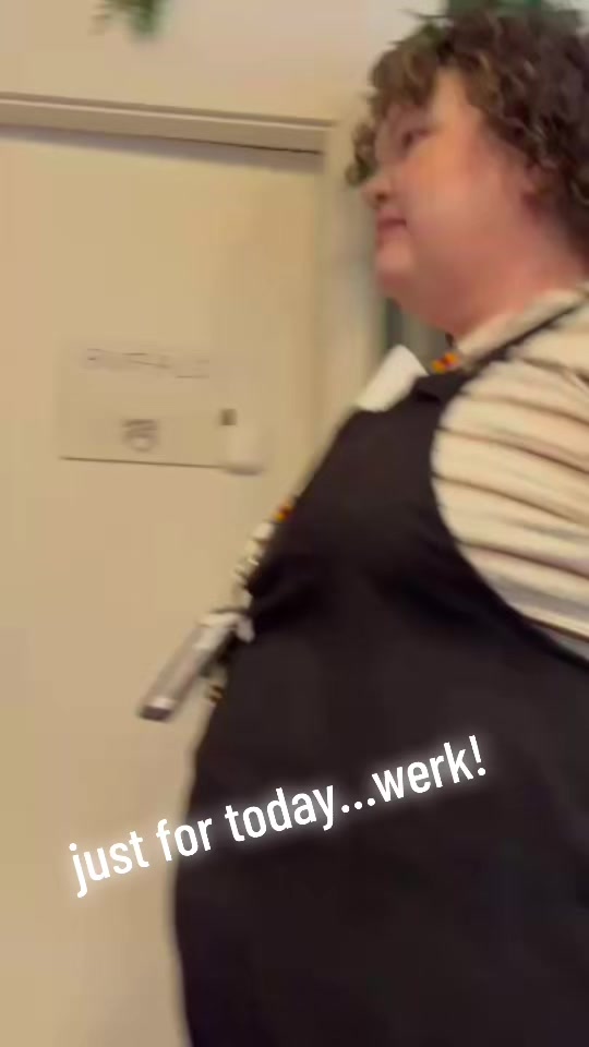 @Tracey D