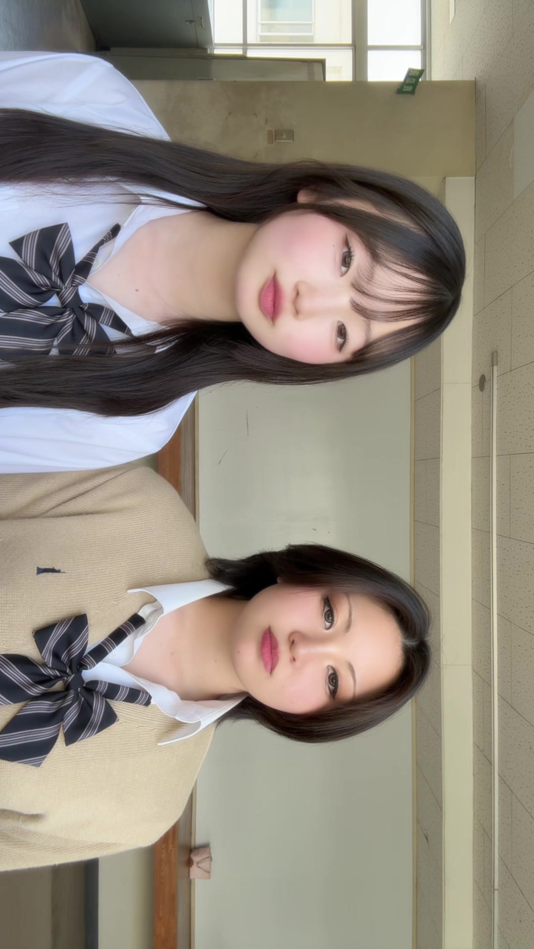 @かの