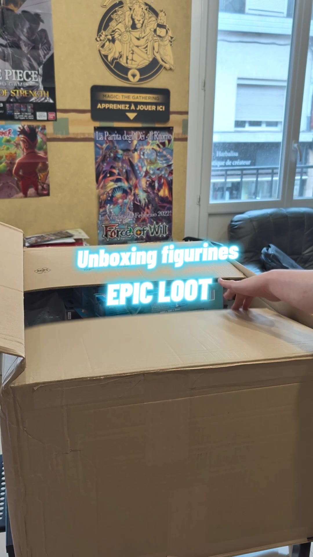 @Epic Loot