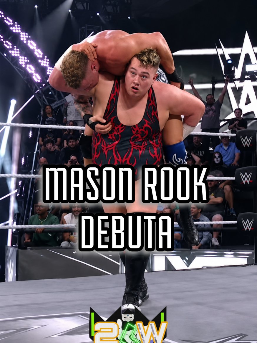 @2 Sweet Wrestling