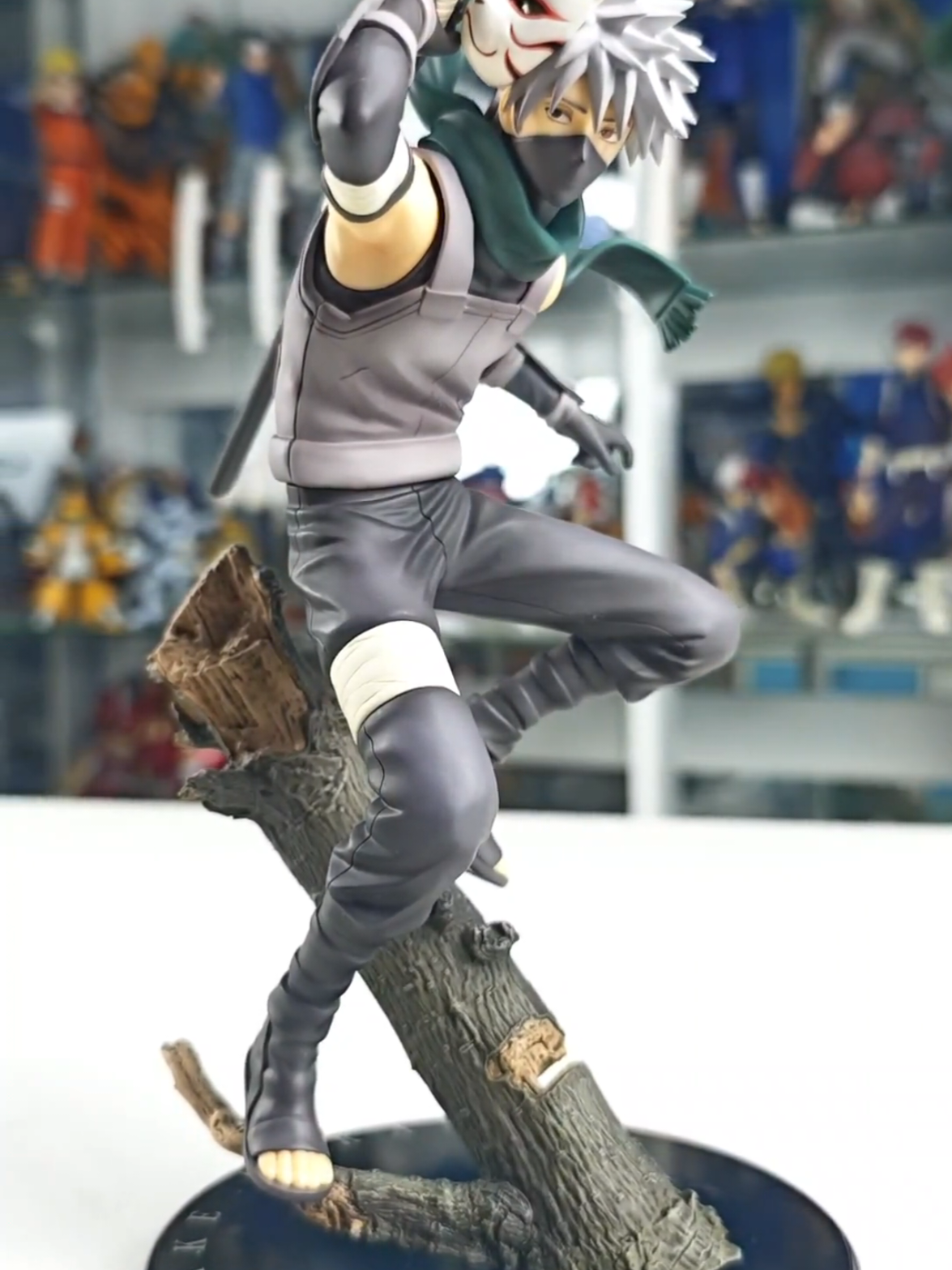 @Fox Kaito