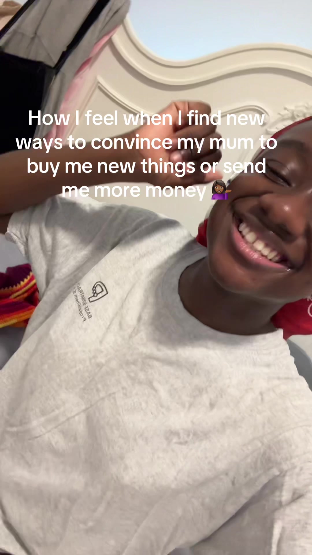 @Chobani💁🏾♀️💕