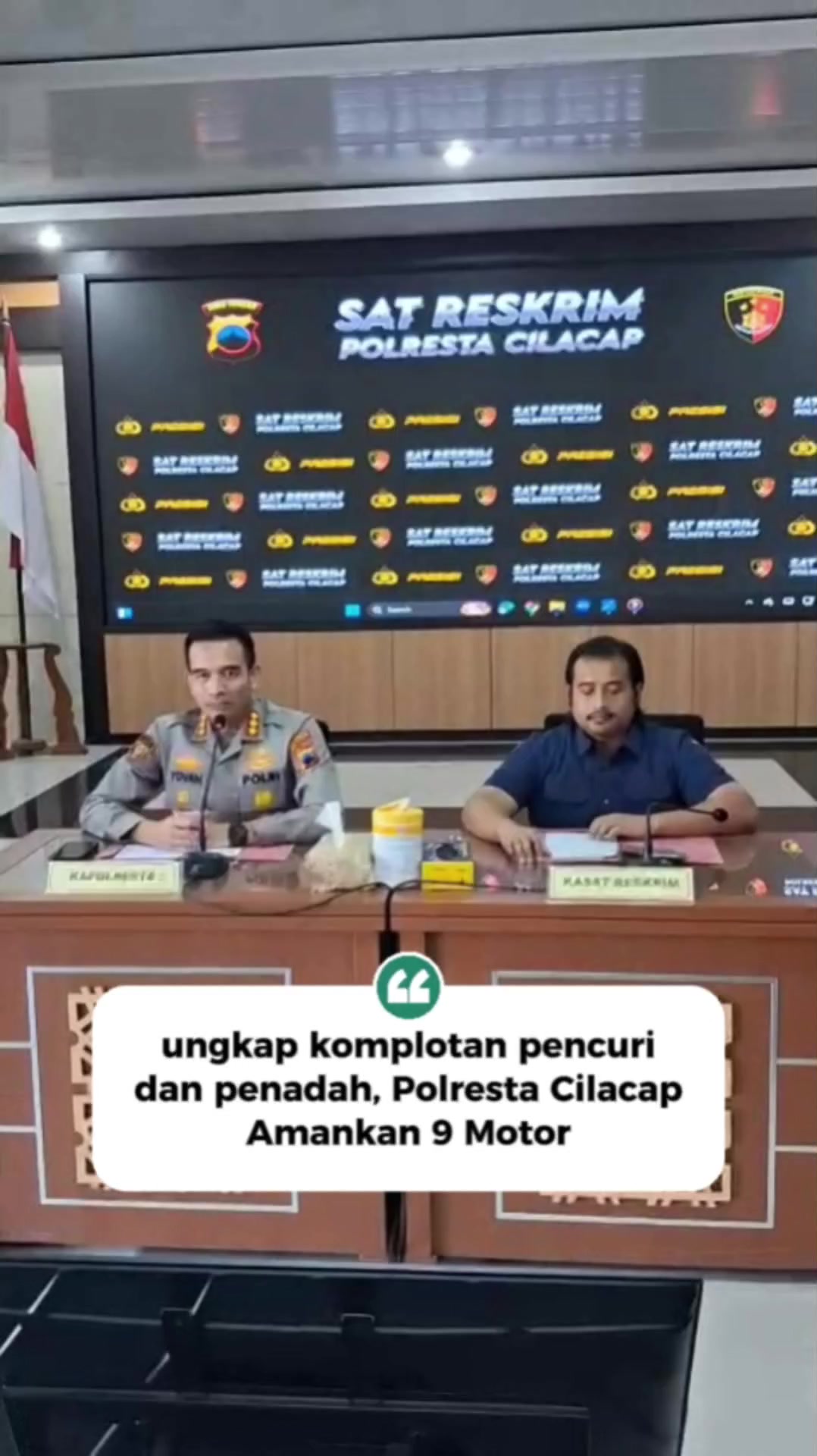 @Suara Merdeka